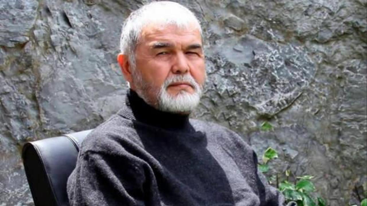 Şair ve Siyaset&ccedil;i Muhammed Salih TYB İstanbul&rsquo;da konuk olacak