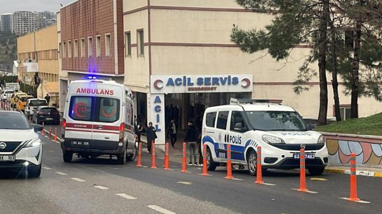 Şanlıurfa&rsquo;da akıma kapılan kadın hayatını kaybetti