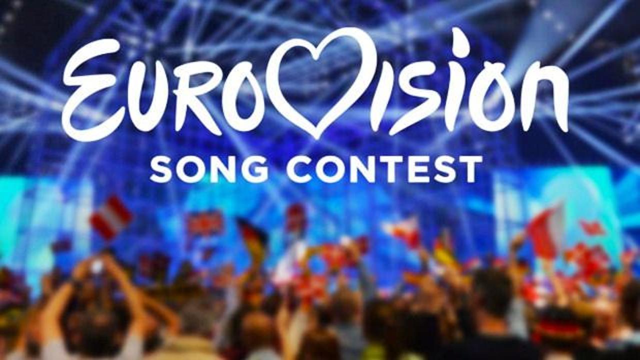 Sebebi İsrail değil! Bir &uuml;lke daha Eurovision'dan &ccedil;ekildi