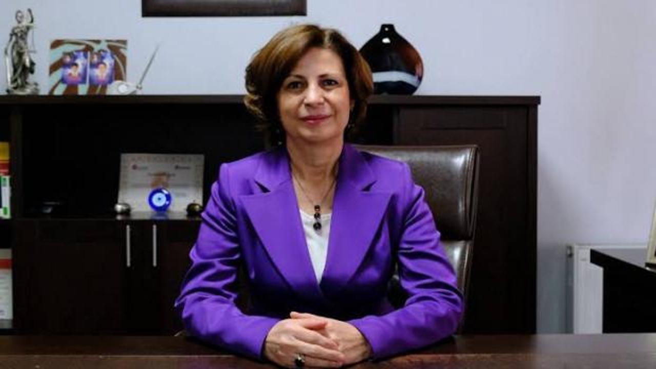 Skandal b&uuml;y&uuml;yor! Eskişehir B&uuml;y&uuml;kşehir Belediye Başkanı Ayşe &Uuml;nl&uuml;ce hakkında soruşturma