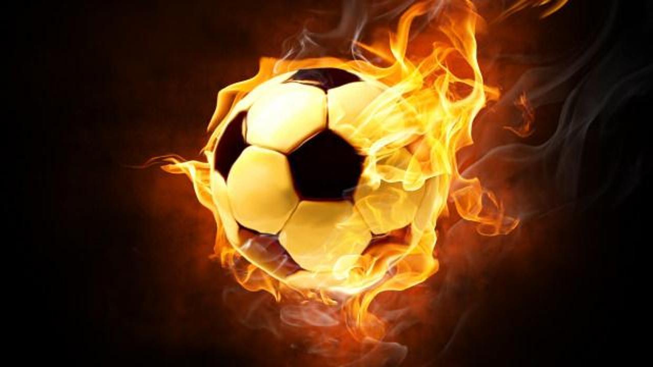 S&uuml;per Lig'de g&uuml;n&uuml;n 2. ma&ccedil;ı! CANLI