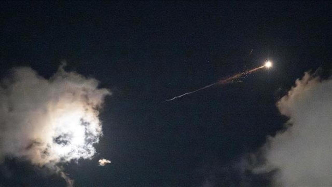 Suudi Arabistan'dan son dakika a&ccedil;ıklama: Riyad'daki saldırının bilan&ccedil;usu
