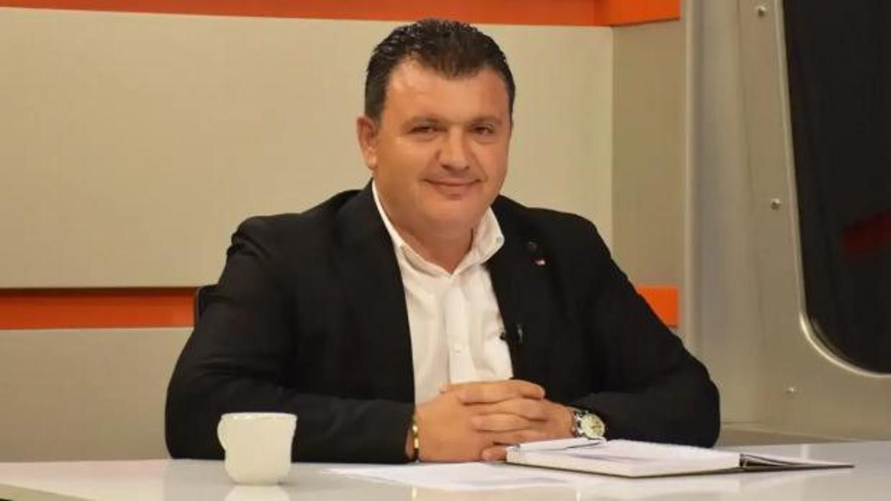 TFF Board Member Mevlüt Aktan Resigns, Calls for Entire Board to Step Down