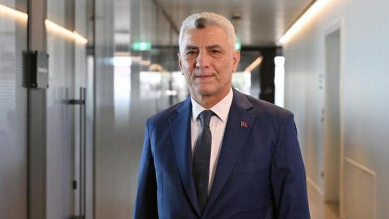 Ticaret Bakanı'ndan 170 milyon lira resti: "Hodri meydan, o hesabı bulun"