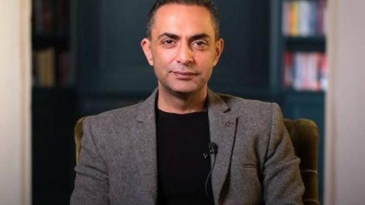 Ticaret Bakanlığı Basın M&uuml;şaviri Kaplan'dan Murat Ağırel'in iddialarına yalanlama