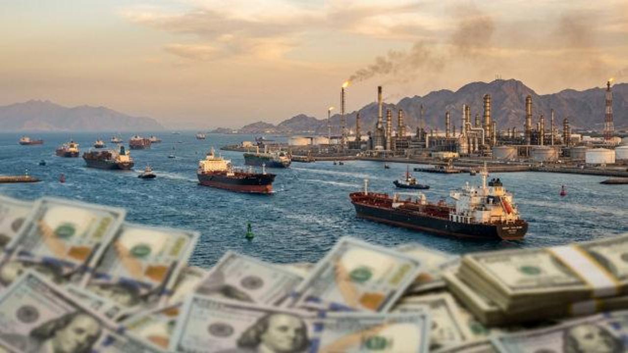 Trump'tan İran ve petrol &ccedil;ıkışı: Fiyatların d&uuml;şeceği tarihi a&ccedil;ıkladı