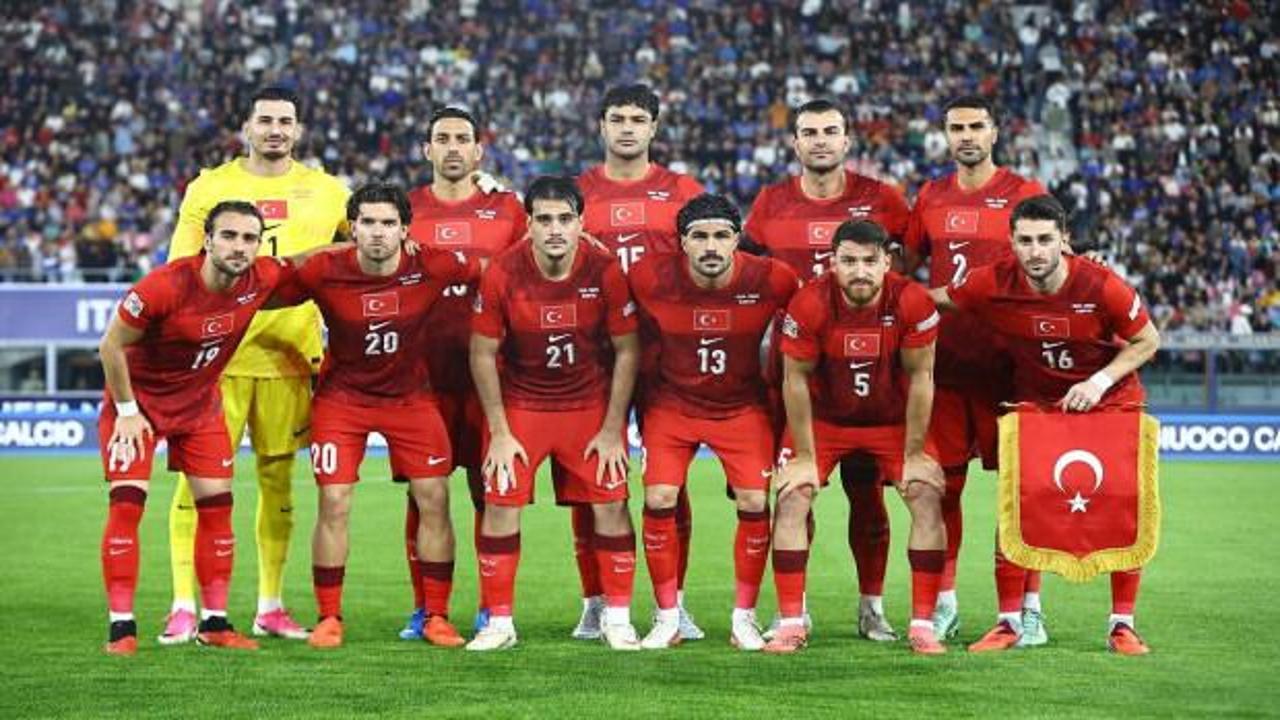 T&uuml;mer Metin'den Milli Takım i&ccedil;in 'kabuk değişimi' mesajı: 3-5 isimle vedalaşmak lazım