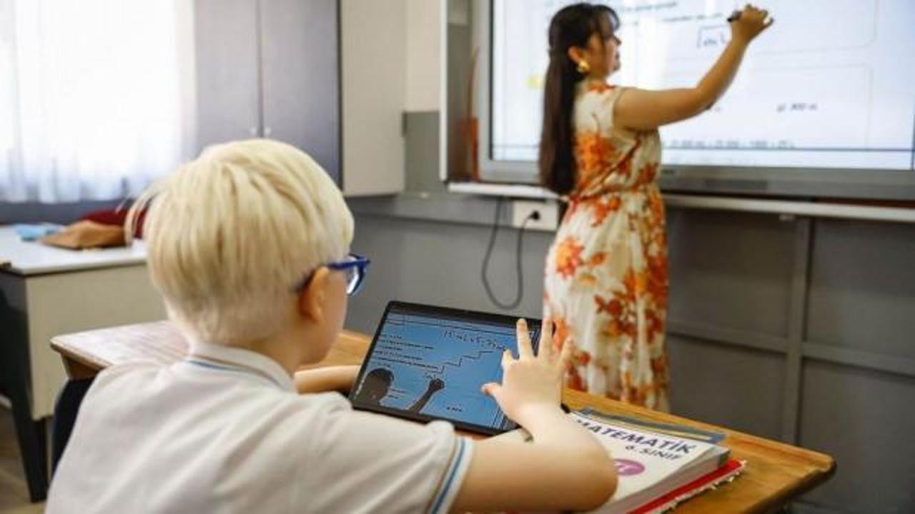 T&uuml;rk Telekom TahtApp ile az g&ouml;ren &ccedil;ocukların eğitimine desteğini s&uuml;rd&uuml;r&uuml;yor