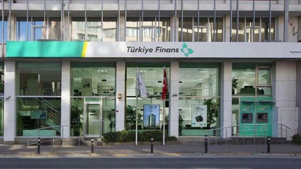 T&uuml;rkiye Finans Katılım Bankası ve KOSGEB'den KOBİ'lere finansman desteği
