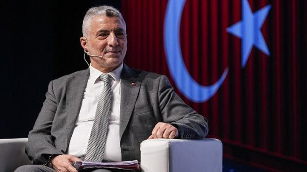 T&uuml;rkiye&rsquo;den AB&rsquo;ye vize ve kota mesajı!