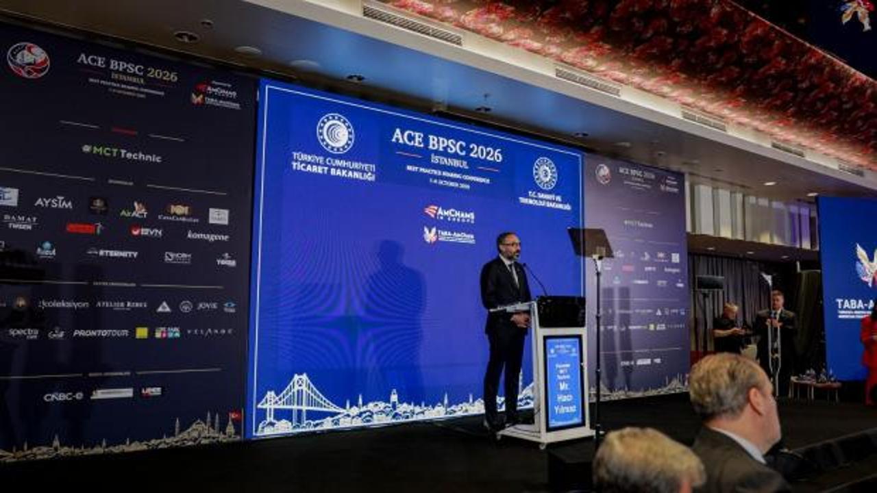T&uuml;rkiye&rsquo;den stratejik &ccedil;ip &uuml;retim hamlesi: Altyapı hazır, reg&uuml;lasyon s&uuml;reci bekleniyor