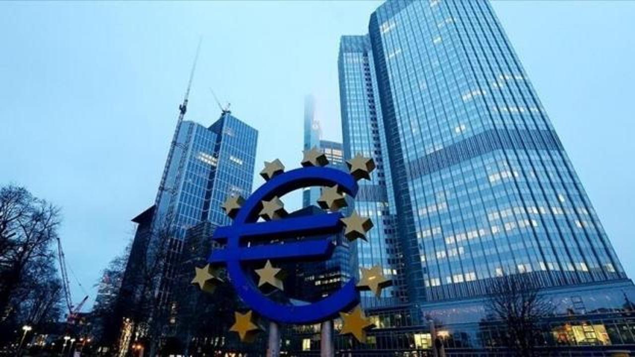 ECB bankaların parasına g&ouml;z dikti! 2,1 trilyon euroluk dev kriz piyasayı sallıyor