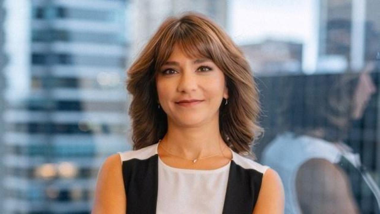 Vestel&rsquo;in yeni CFO&rsquo;su Zeynep Sarsan oldu