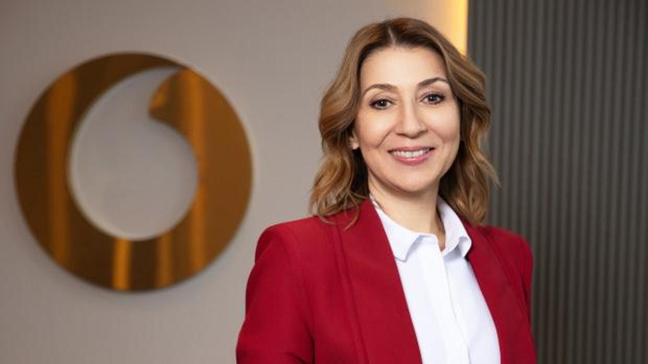Vodafone'dan 5G'nin ilk yeni nesil şebeke servisi: 5G ekspres