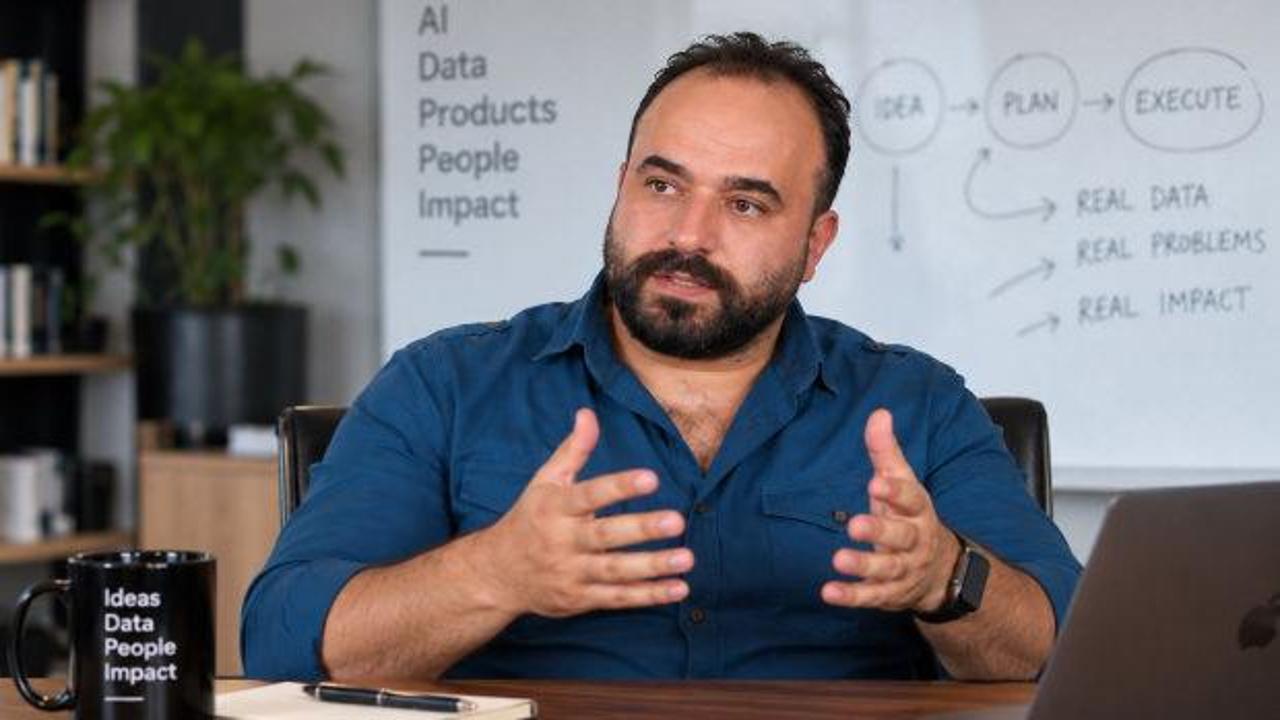 Yapay zeka &ccedil;alışanları hızlandırıyor ancak şirket karına aynı &ouml;l&ccedil;&uuml;de yansımıyor