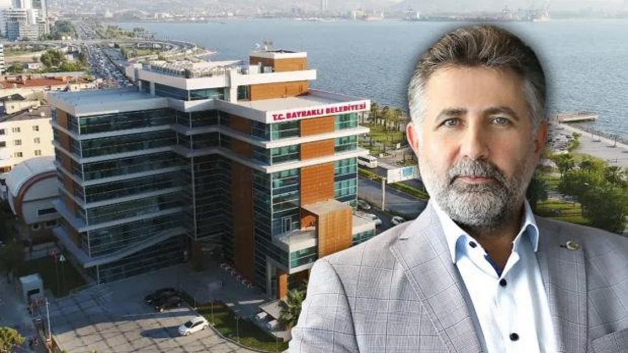 Yolsuzluk operasyonu! Eski Başkan Serdar Sandal dahil 43 ş&uuml;phelide adliyede