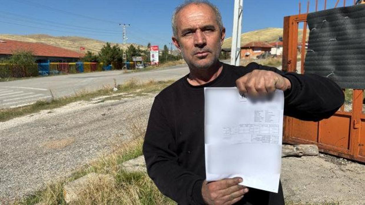 'Y&uuml;ksek limitli kredi kartı' vaadine kandı, 412 bin lirasından oldu