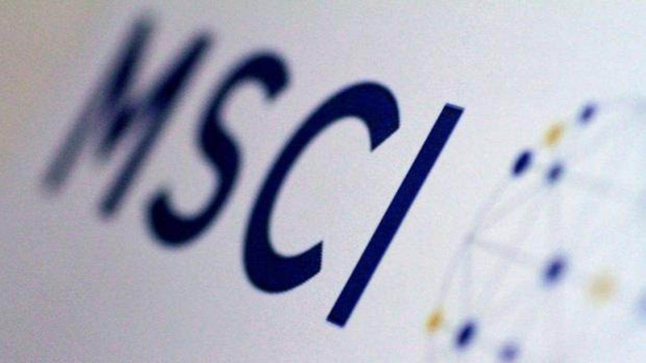 MSCI'dan Türkiye kararı: Endeks değişiklikleri donduruldu!