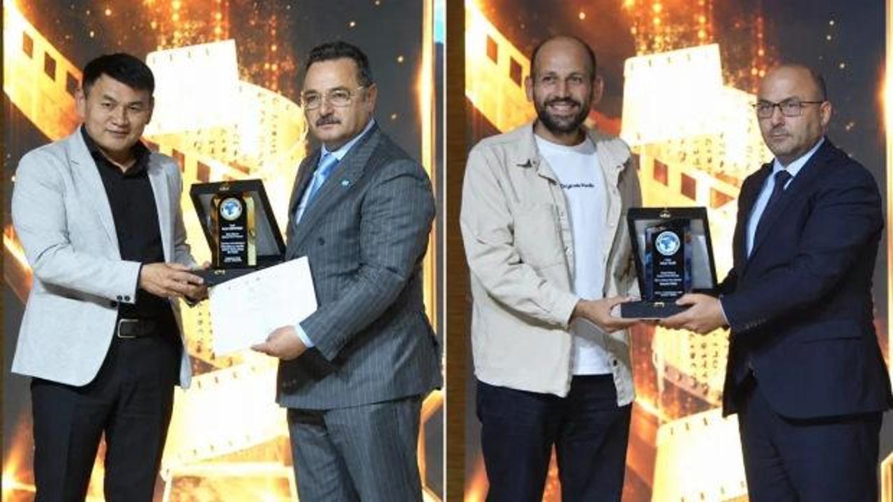 11. T&uuml;rk D&uuml;nyası Belgesel Film Festivali &ouml;d&uuml;lleri sahiplerini buldu