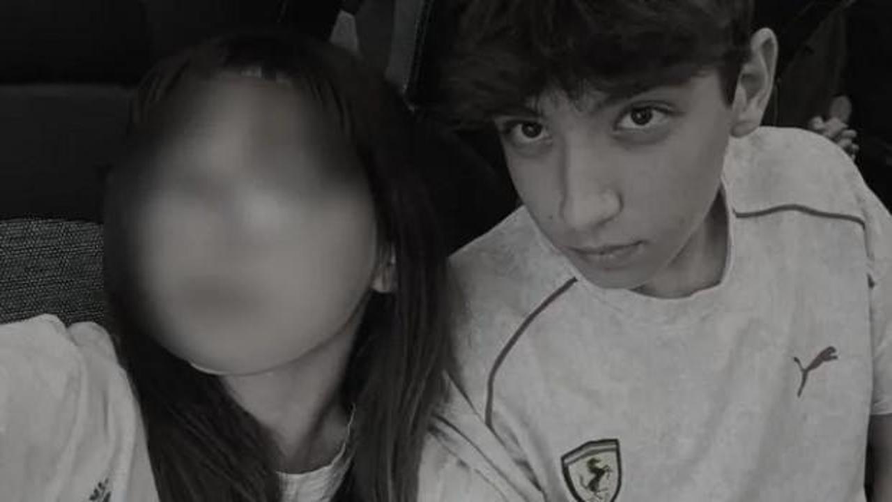 14 yaşındaki arkadaşını evine &ccedil;ağırıp vurmuştu: Kan donduran detaylar ortaya &ccedil;ıktı