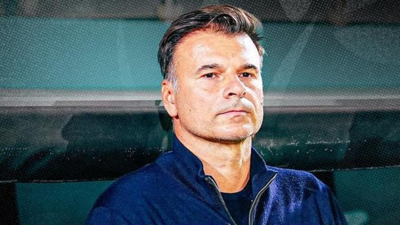 1. Lig ekibinde flaş gelişme: Mardin ma&ccedil;ı &ouml;ncesi ayrılık a&ccedil;ıklandı