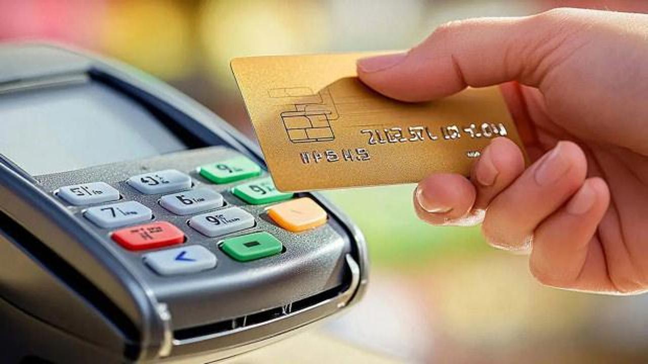 40 bin TL'ye &ccedil;ıktı: Kredi kartıyla alacaklar dikkat! Yeni sistem geliyor