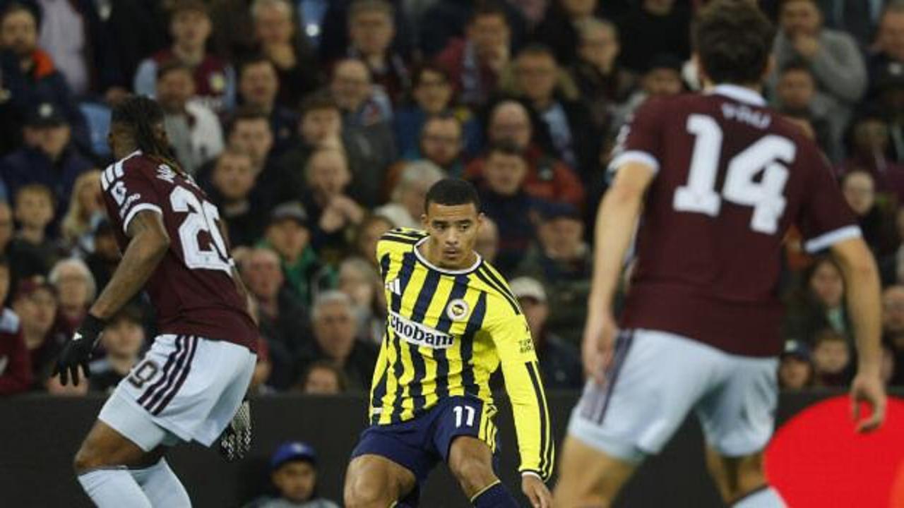 6-0'lık hezimet sonrası Fenerbah&ccedil;e i&ccedil;in olay manşet: Avrupa Ligi'ni tercih ederdi