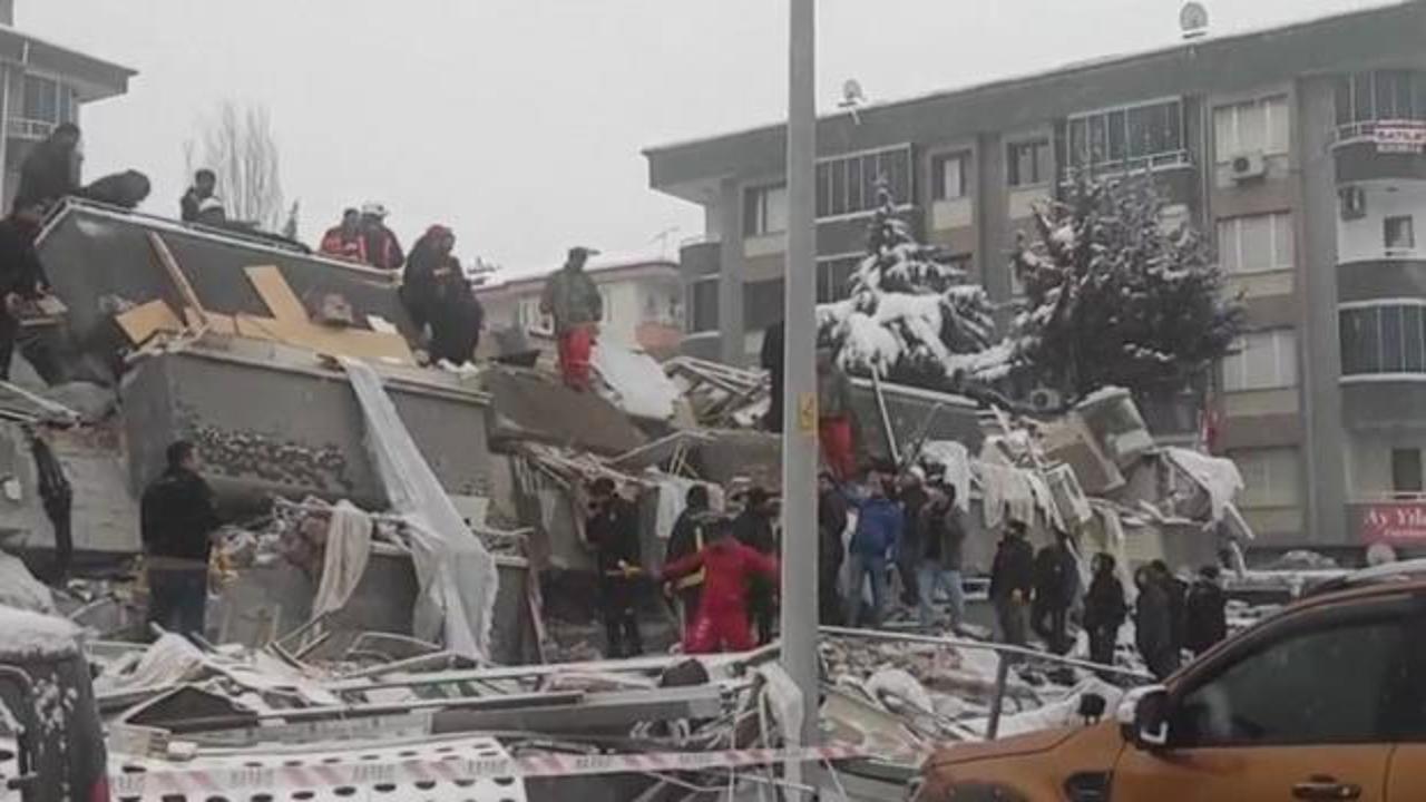 6 Şubat depreminde 16 kişiye mezar olan Hayat Sitesi davasında karar