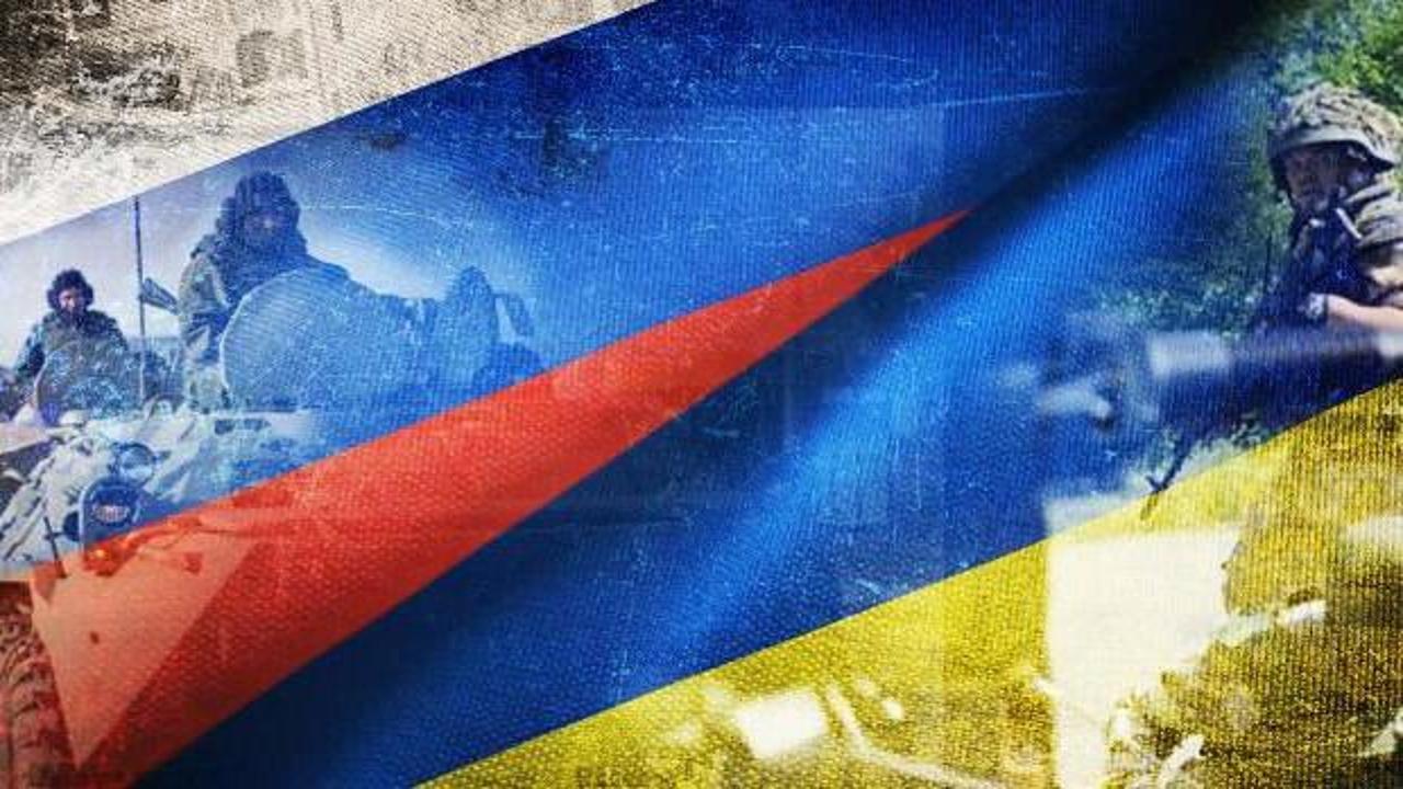90 milyarlık kredi paketinde d&uuml;ğmeye basıldı: AB'den Ukrayna'ya destek paketi