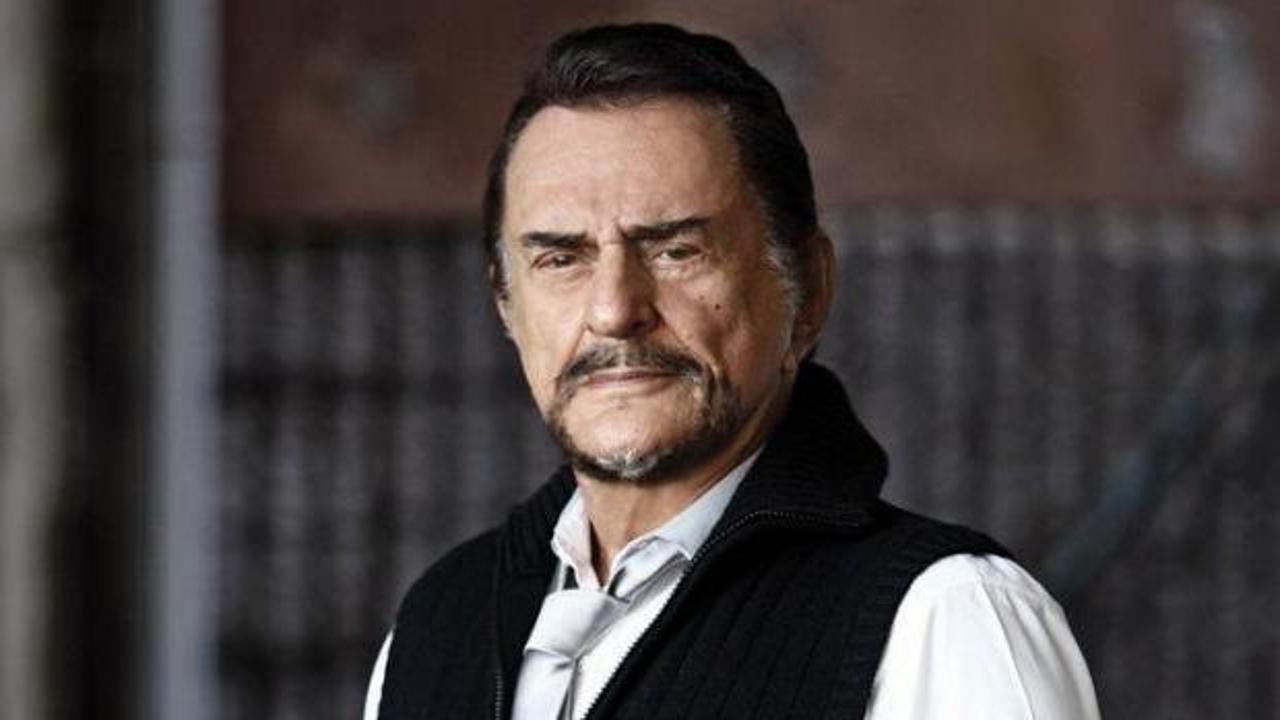 91 yaşındaki usta sanat&ccedil;ı Alpay son yolculuğuna uğurlandı