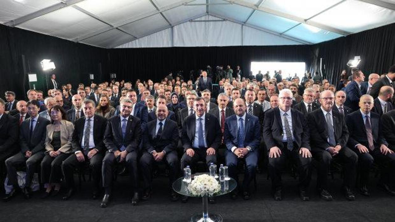 5 bin dolara ithal ediliyordu, T&uuml;rkiye'de 1.000 dolara &uuml;retildi! Yerli &uuml;retim hamlesi