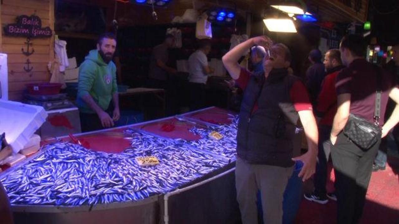 Balık fiyatlarında fırsat d&ouml;nemi! Bolluk sona ermeden &ouml;nce bu tavsiyeye kulak verin