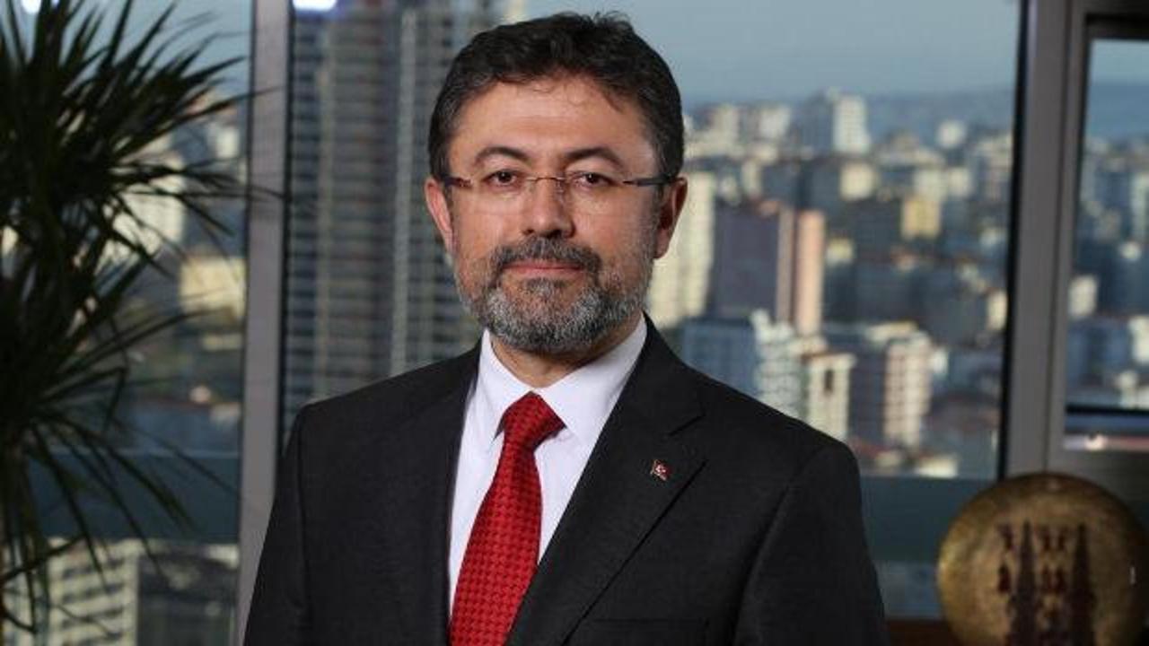 Bakan Yumaklı duyurdu: 95 projeye 1,2 milyar liralık hibe desteği!