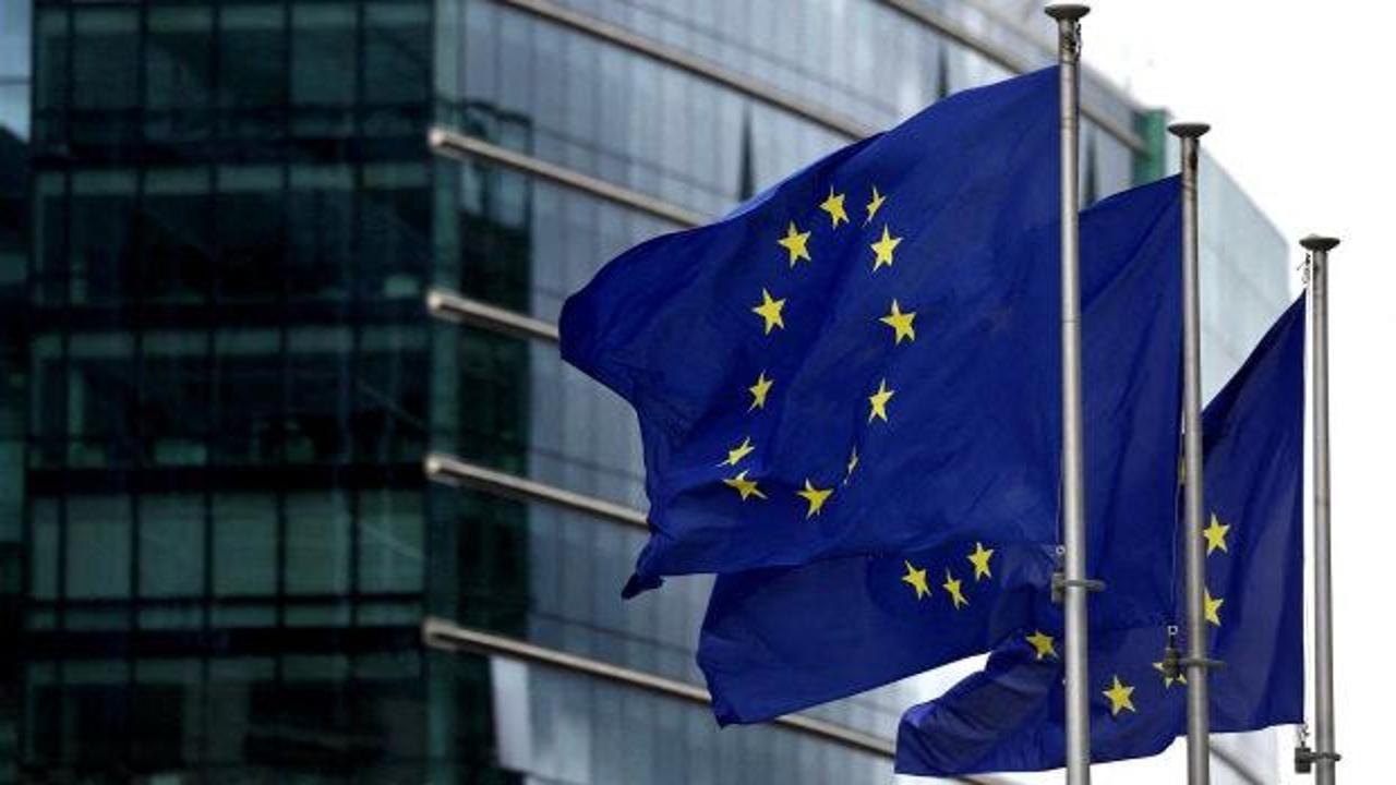 AB Liderler Zirvesi Br&uuml;ksel'de başladı