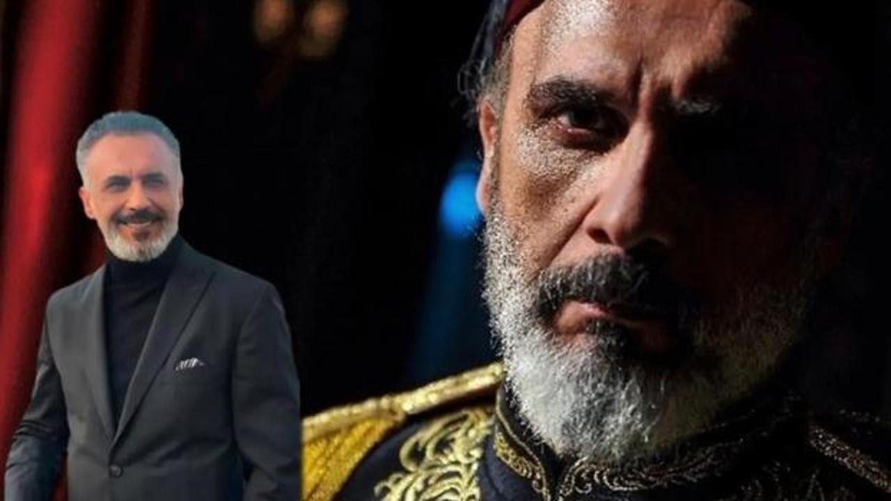 Afife Jale Tiyatro &Ouml;d&uuml;lleri'nde şok hata! Alper Atak'ı &ouml;l&uuml; g&ouml;sterdiler, ortalık karıştı!