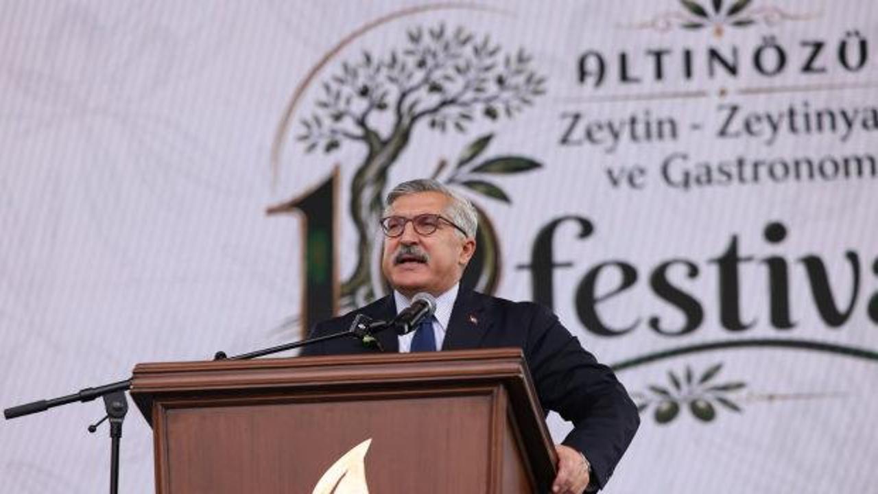 AK Partili Yayman: &Ccedil;ift&ccedil;imizin ve esnafımızın sorunlarını &ccedil;&ouml;zeceğiz