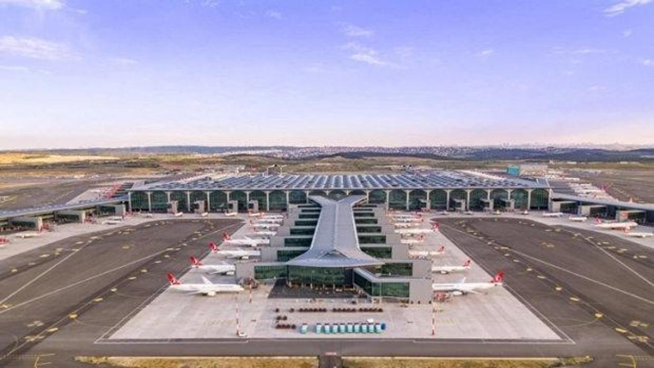 Havacılık devinin y&ouml;neticisinden İstanbul Havalimanı analizi