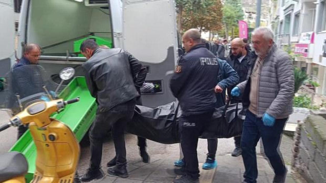 Amasya'da 16 yaşındaki kız evinde &ouml;l&uuml; bulundu