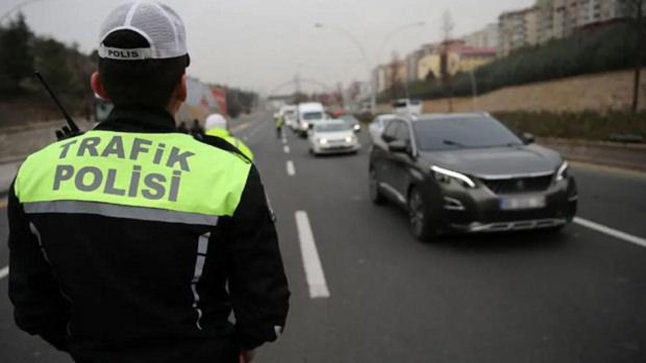 Ankara'da bug&uuml;n bazı yollar trafiğe kapatılacak