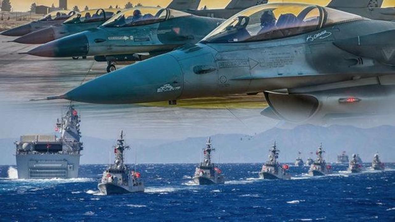 'Ankara'dan Karadeniz g&uuml;venliği' iddiası: Askeri koridor yolda mı?
