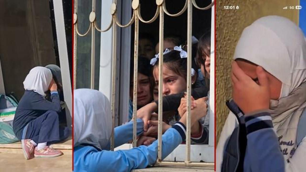 Azerbaycan'da okullardaki başörtüsü yasağı devam ediyor
