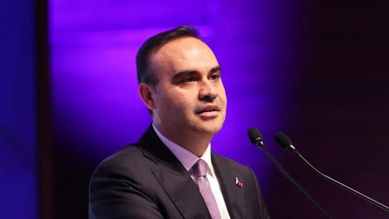 Bakan Kacır KOSGEB Girişimci Destek Programını duyurdu
