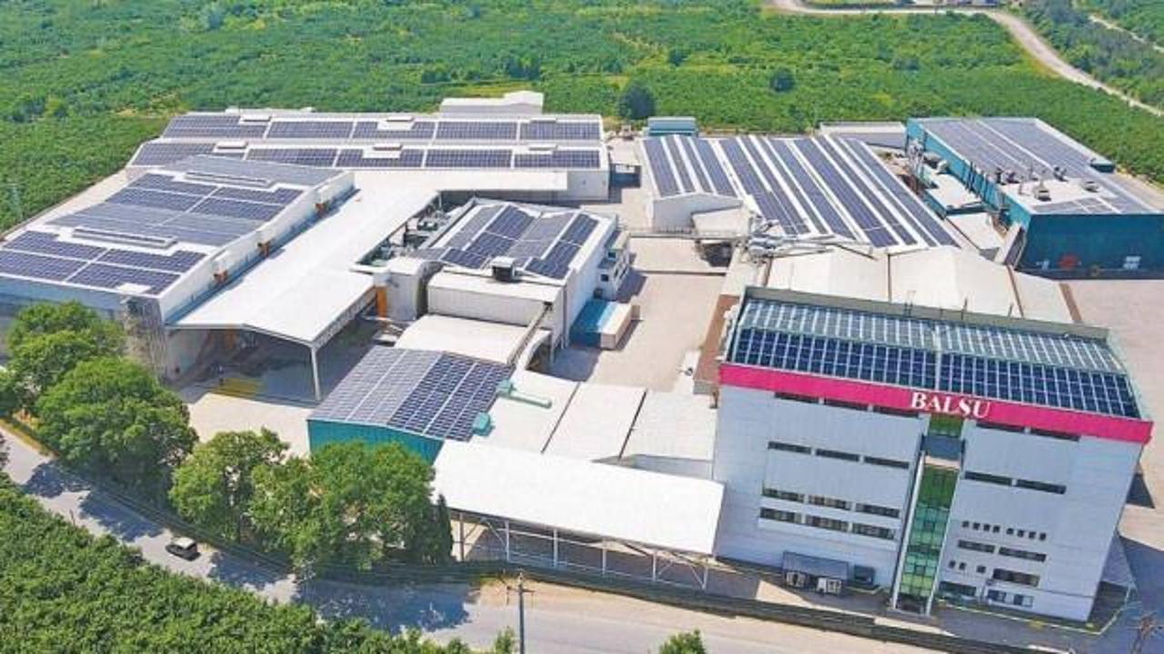 Balsu Gıda'dan 4,6 milyar TL'lik hamle! Y&uuml;zde 57 maliyetli bor&ccedil; kapatıldı