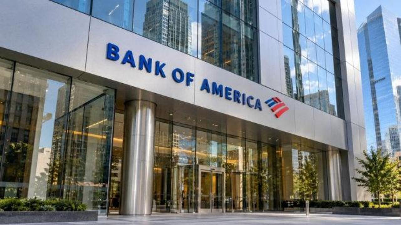Bank of America&rsquo;ya 1.21 milyar dolarlık ceza!