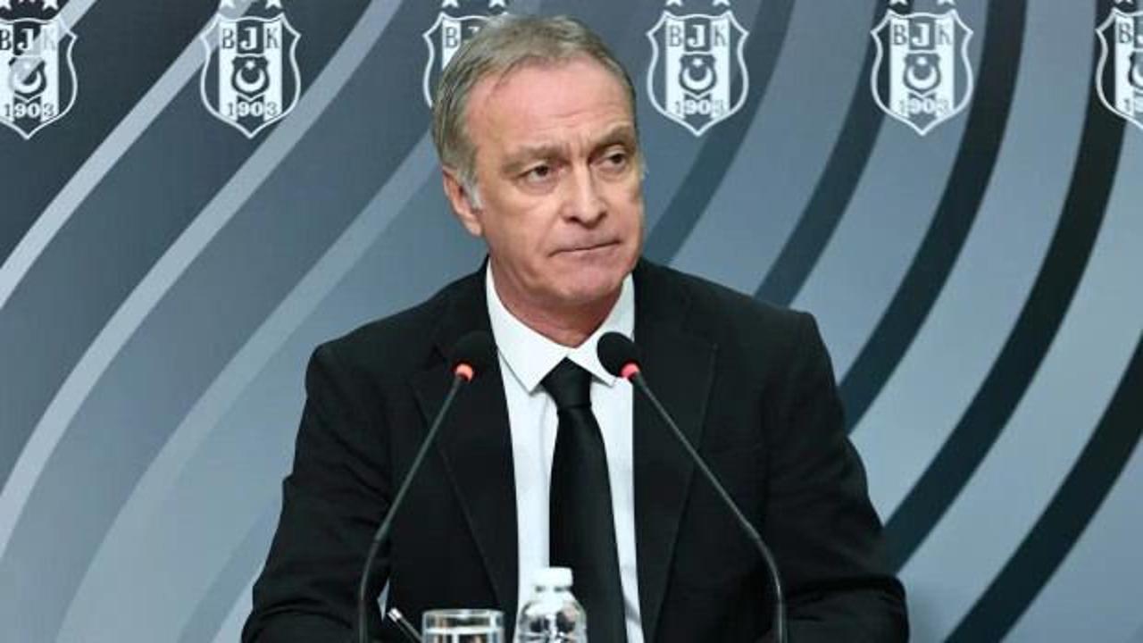 Beşiktaş'tan 17 milyon Euro'luk devre arası operasyonu! Trossard da devrede