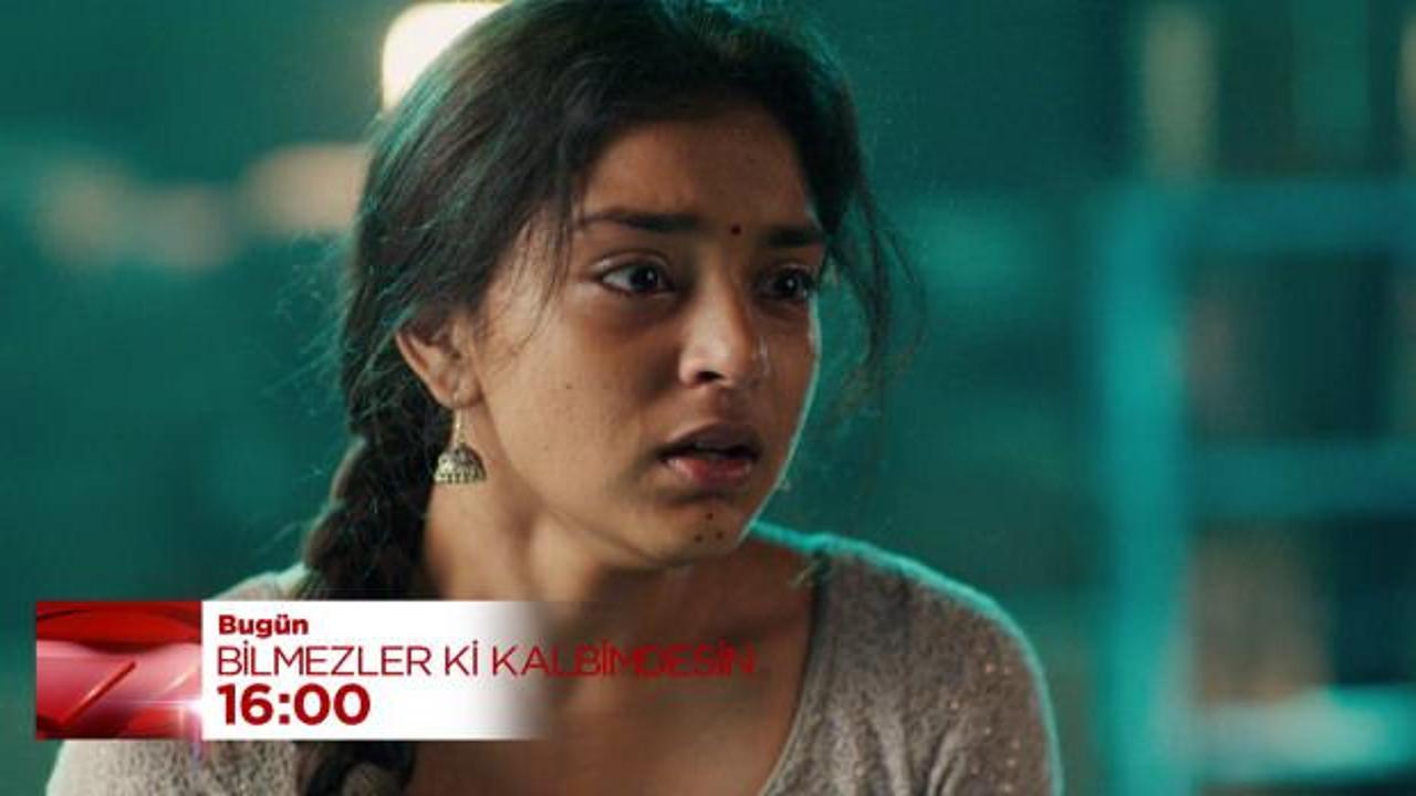 Bilmezler Ki Kalbimdesin'de herkesi korkutan patlama! Kurtulabilecekler mi?