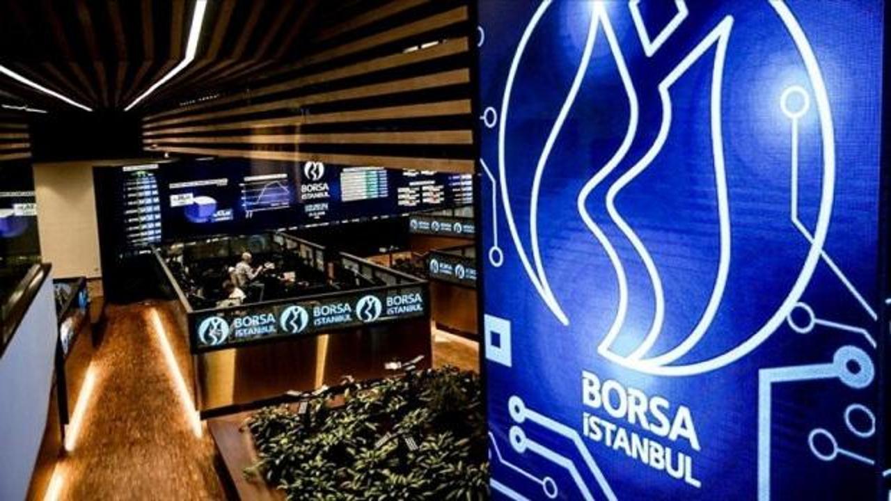 Borsa g&uuml;ne kayıpla başladı! Yatırımcıların g&ouml;z&uuml; S&P&rsquo;de