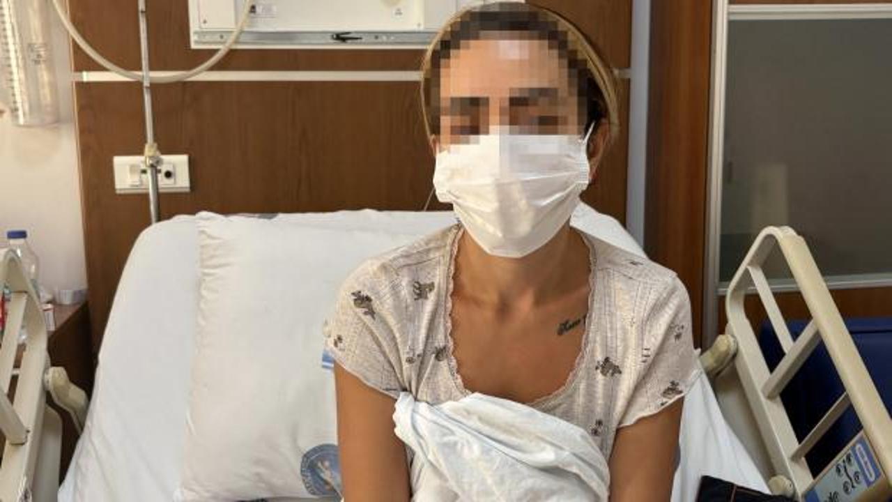 Botoks sonrası zehirlenme alarmı: 16 kişi hastaneye kaldırıldı