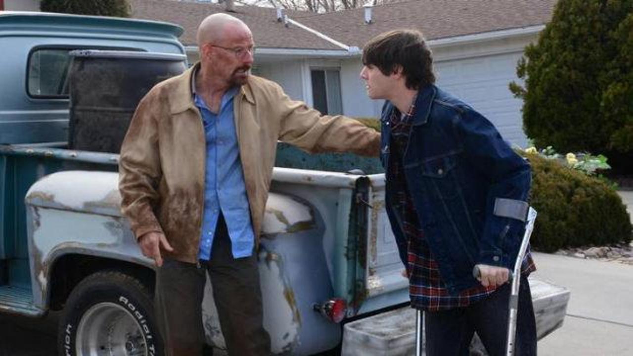 Breaking Bad'ın oyuncusu hayatını kaybetti