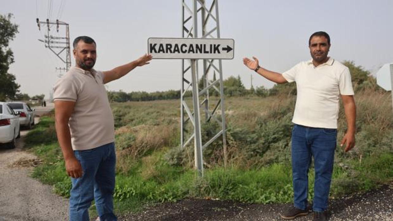Bu mahallede herkesin soyadı aynı: Karışıklığı engellemenin yolunu b&ouml;yle buldular
